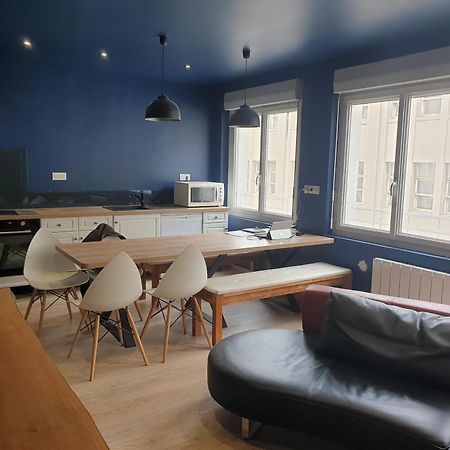 Nid Du Detroit Apartment Булон сюр Мер Екстериор снимка