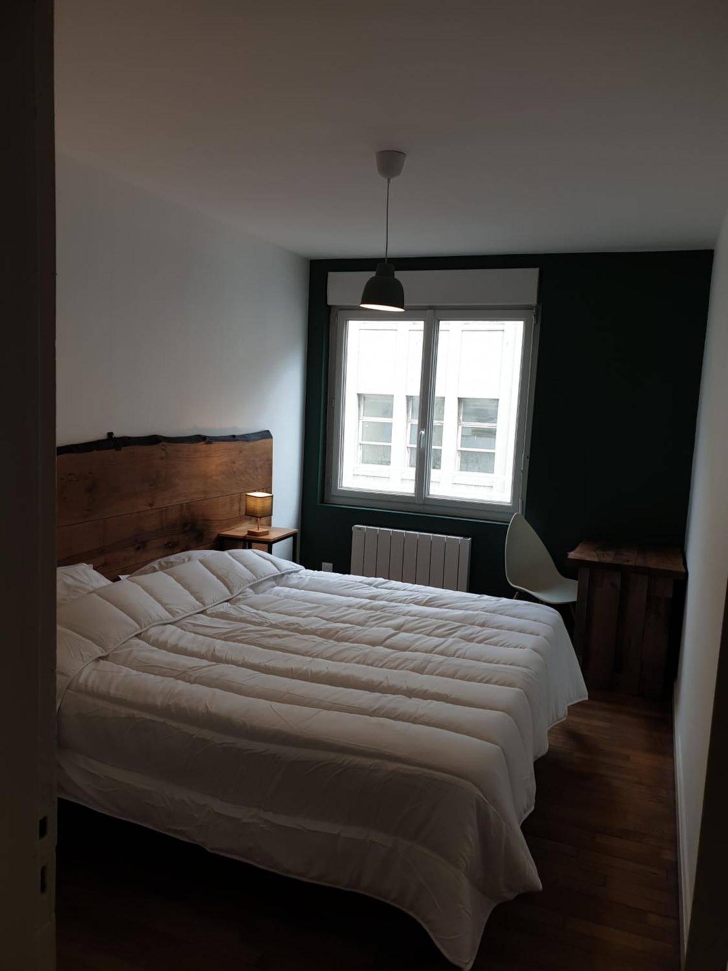 Nid Du Detroit Apartment Булон сюр Мер Екстериор снимка