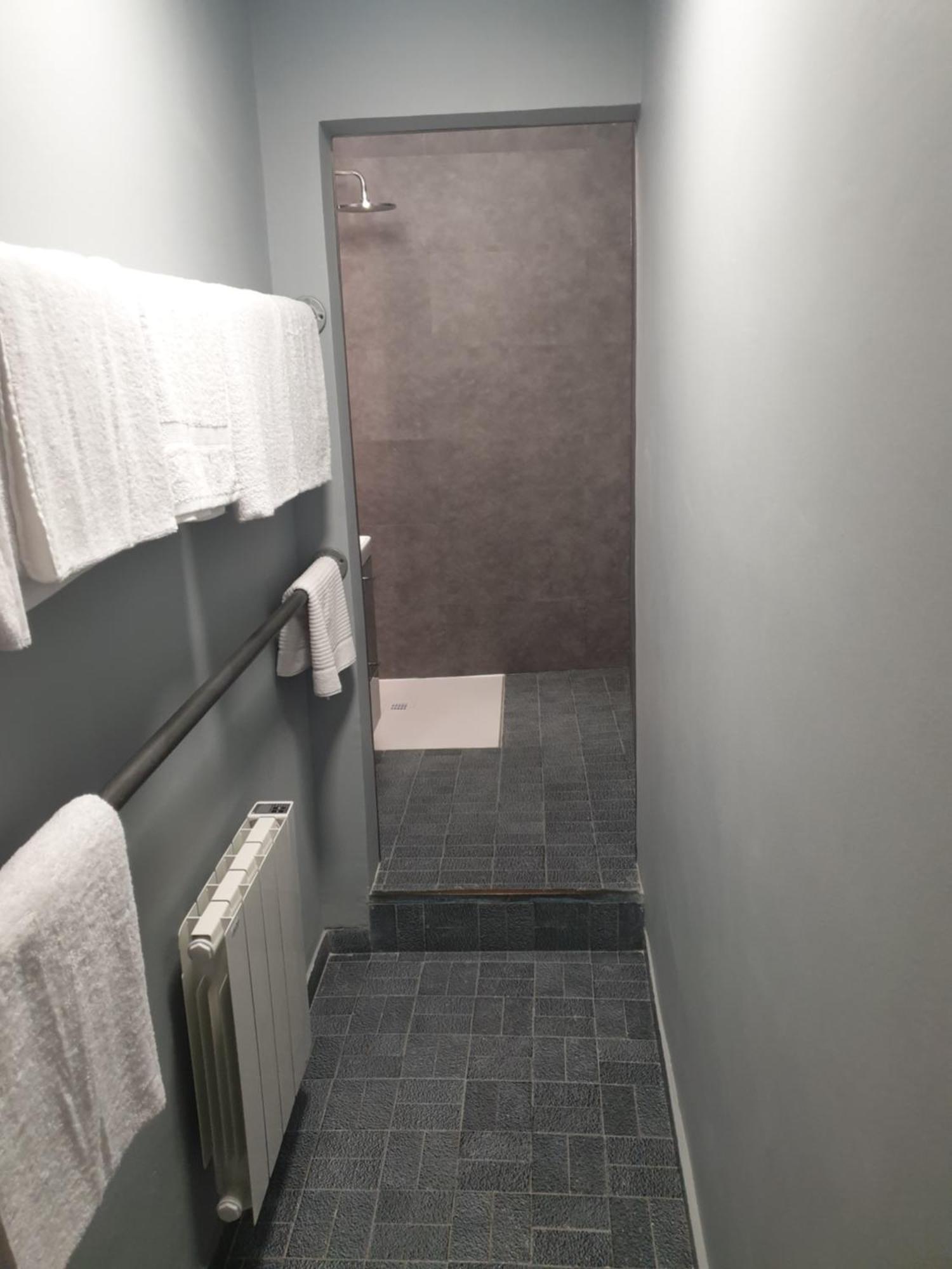 Nid Du Detroit Apartment Булон сюр Мер Екстериор снимка