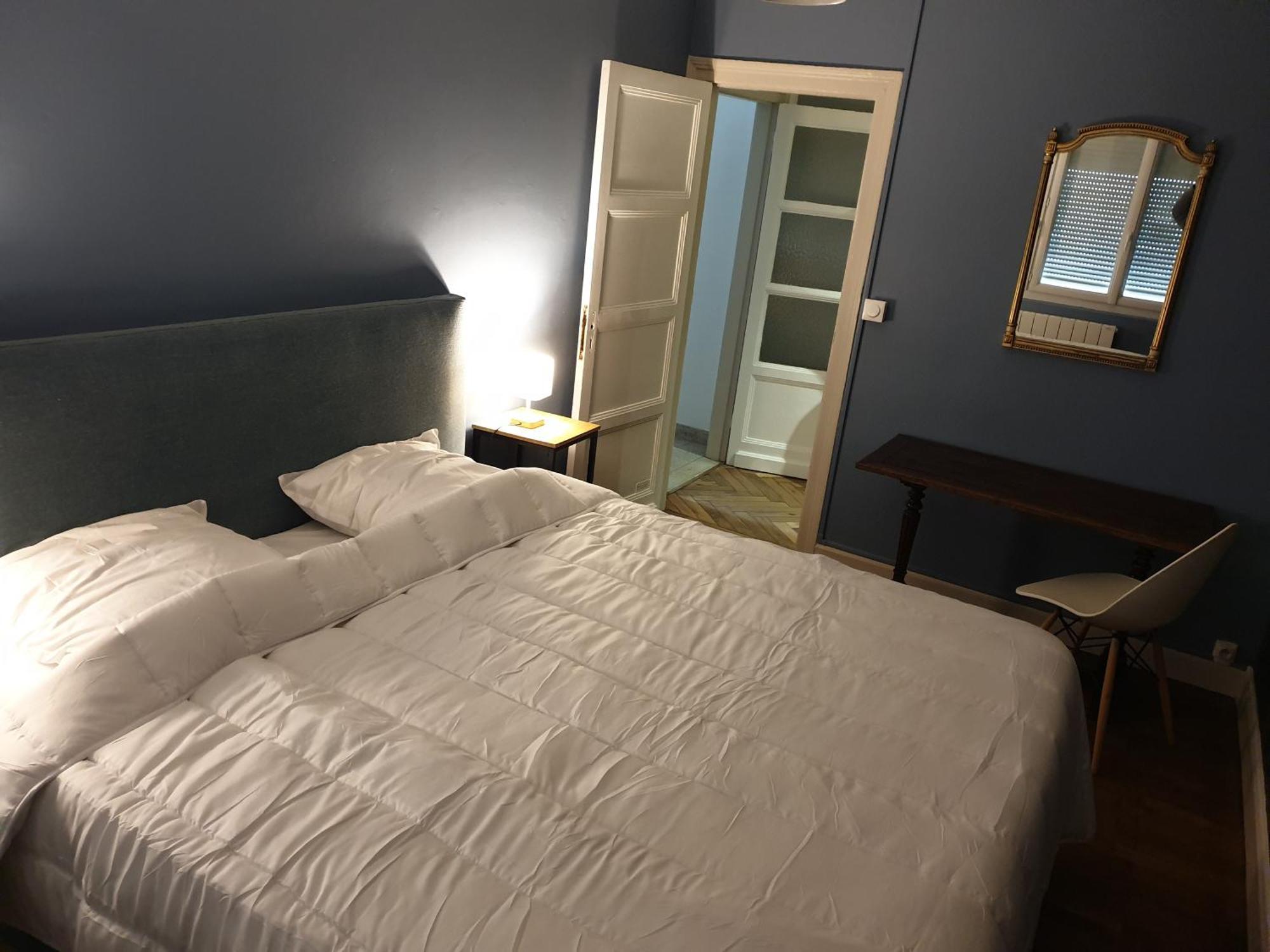 Nid Du Detroit Apartment Булон сюр Мер Екстериор снимка