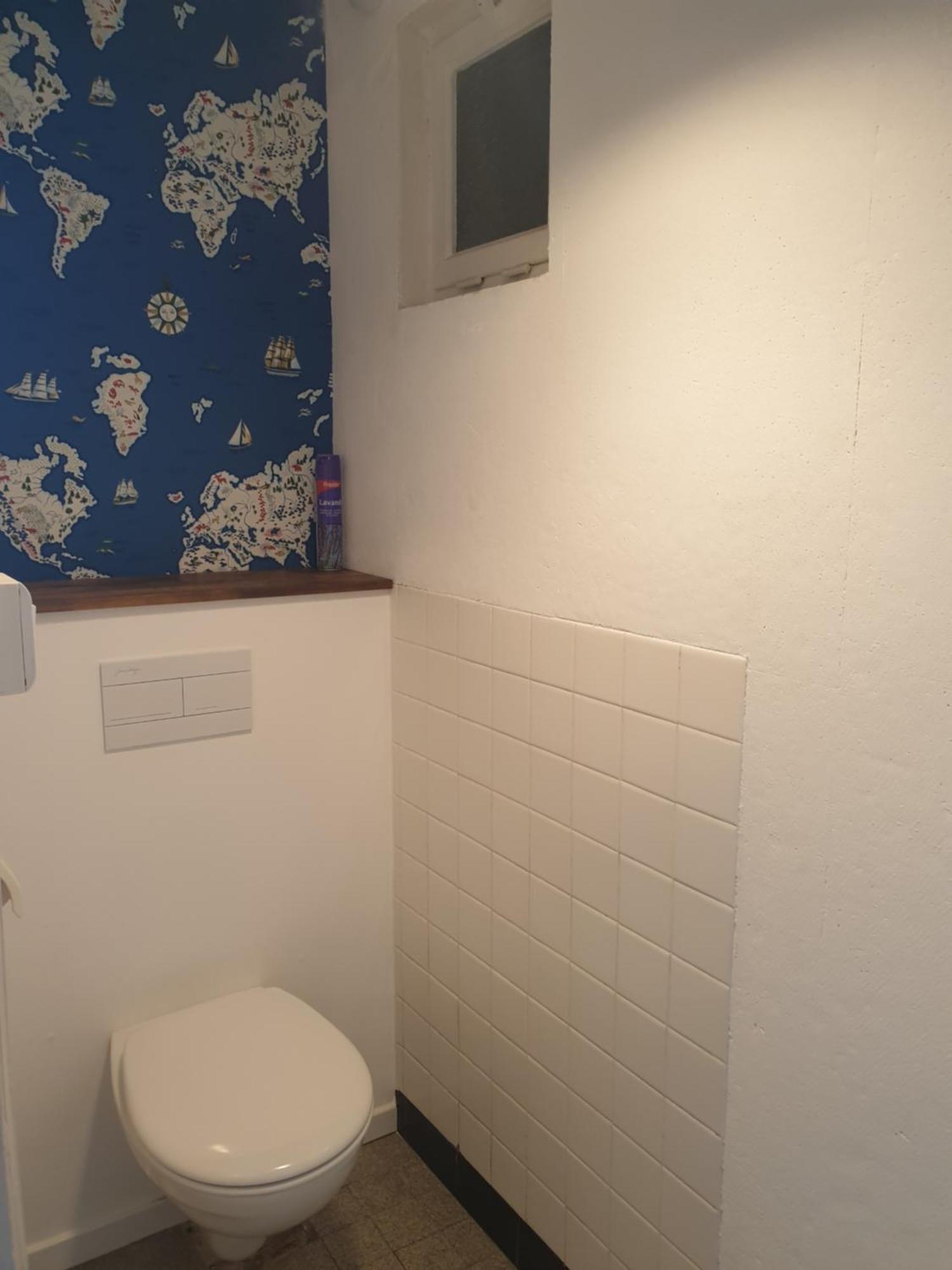 Nid Du Detroit Apartment Булон сюр Мер Екстериор снимка